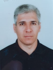 Coordenador Prof. Roberto Carlos Bacini